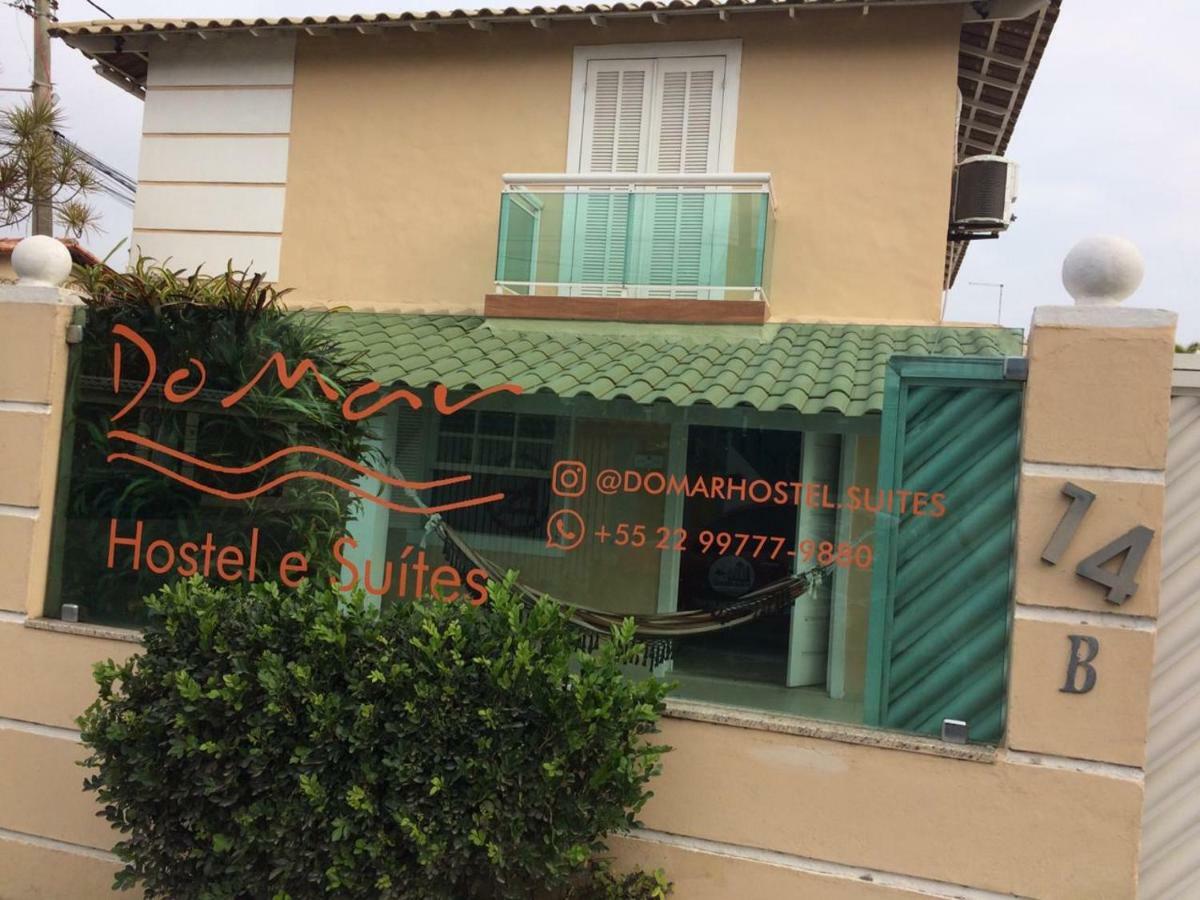 Domar & Suites Hostel