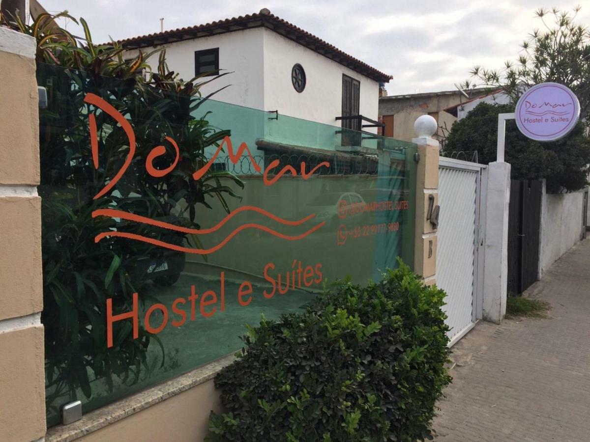 Hostel Domar & Suites Arraial do Cabo