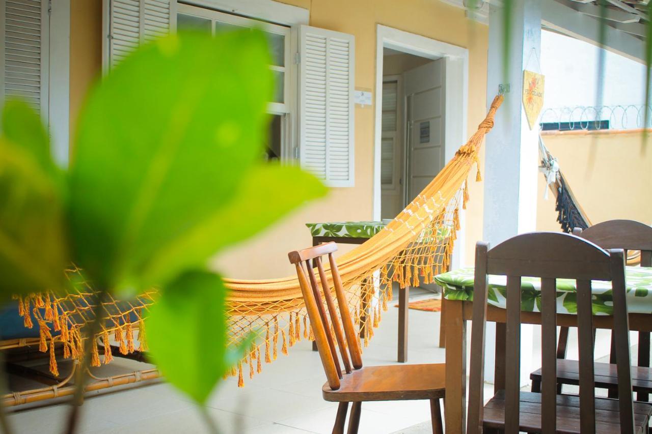 Hostel Domar & Suites *