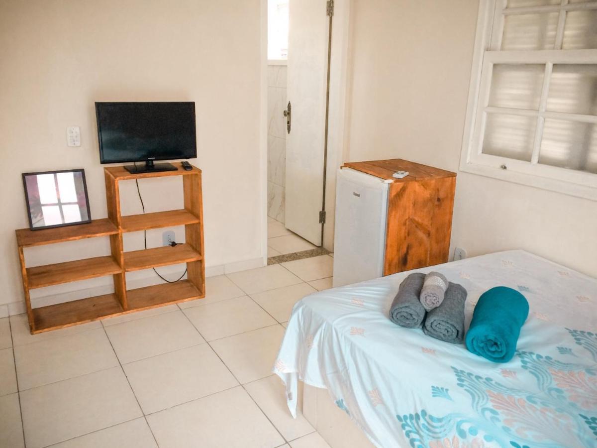 Hostel Domar & Suites Arraial do Cabo