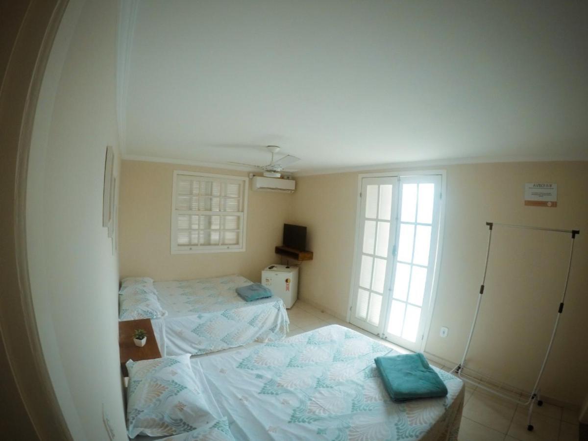 Domar & Suites Hostel