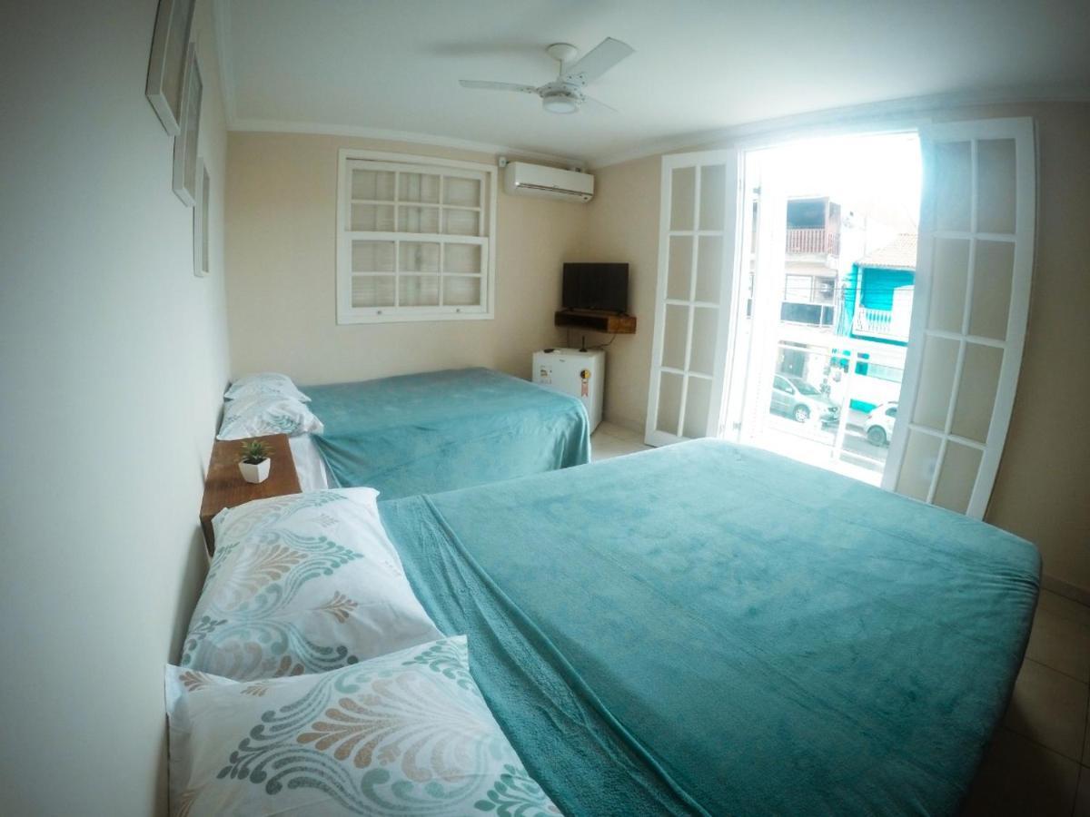 Hostel Domar & Suites Arraial do Cabo