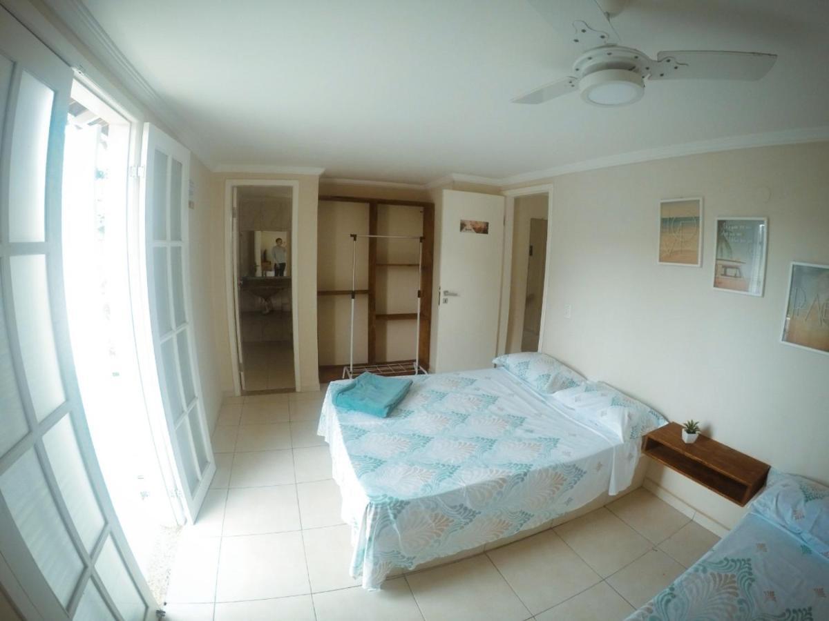 Domar & Suites Hostel Arraial do Cabo