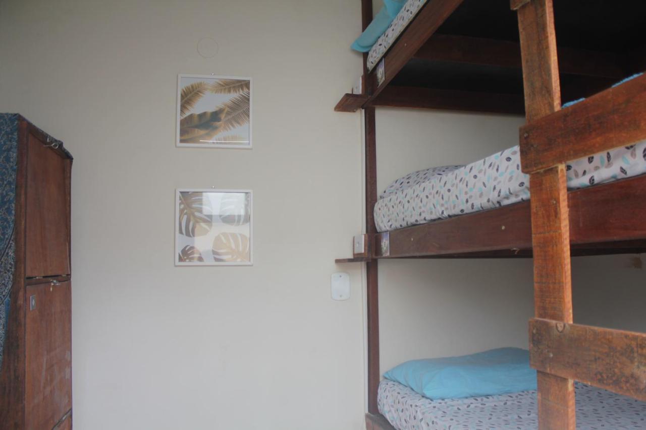 Hostel Domar & Suites *