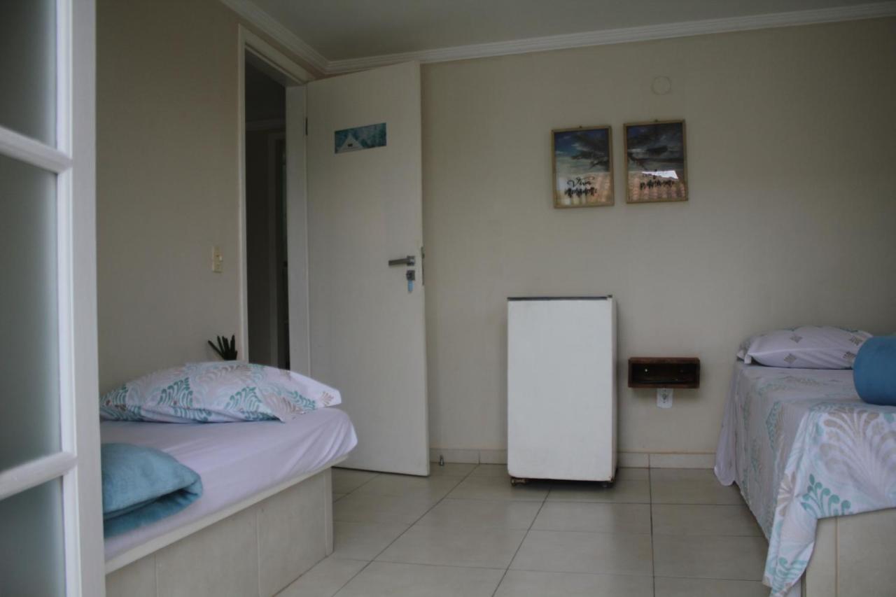 Hostel Domar & Suites Arraial do Cabo