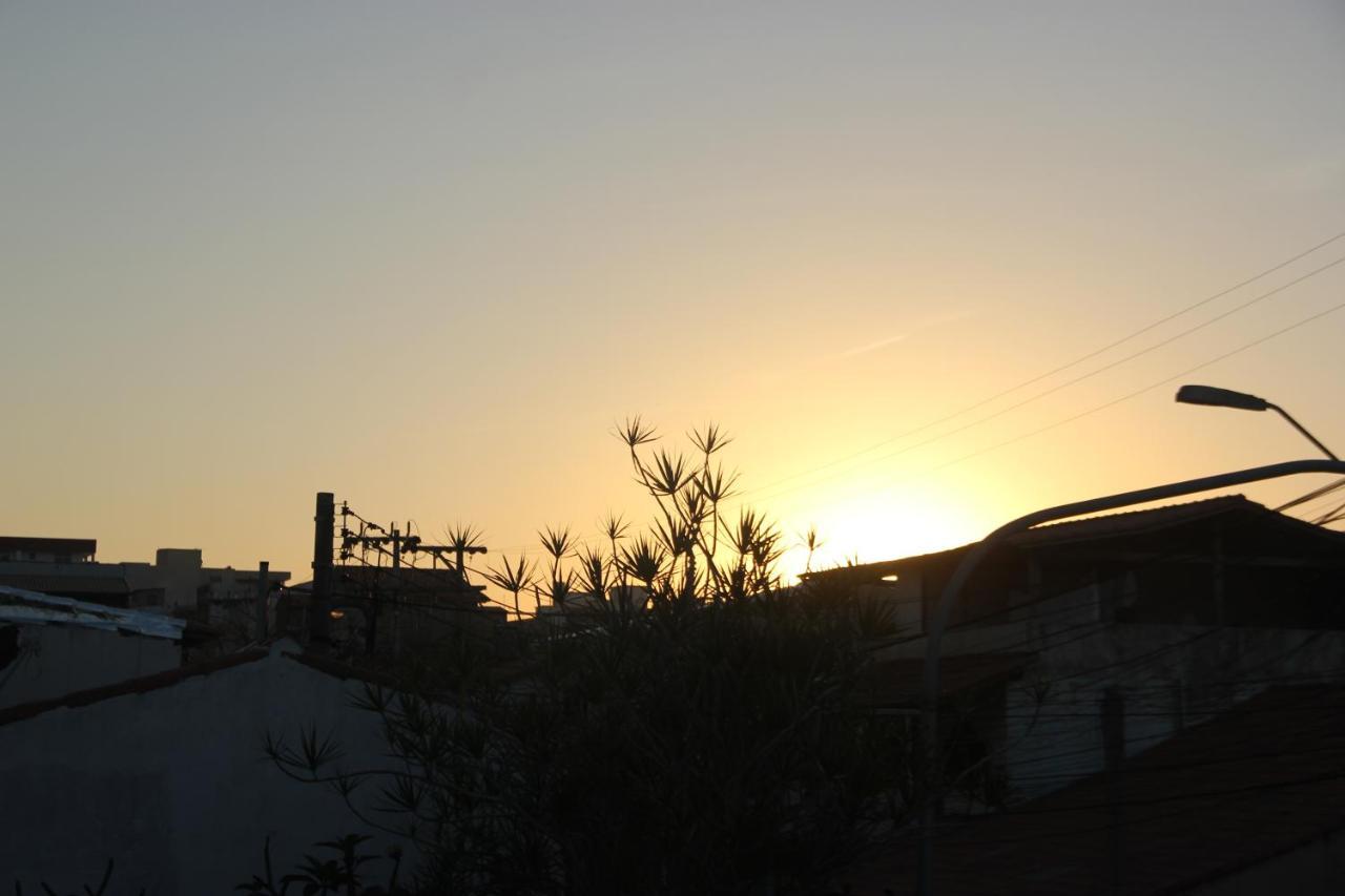 Domar & Suites Hostel