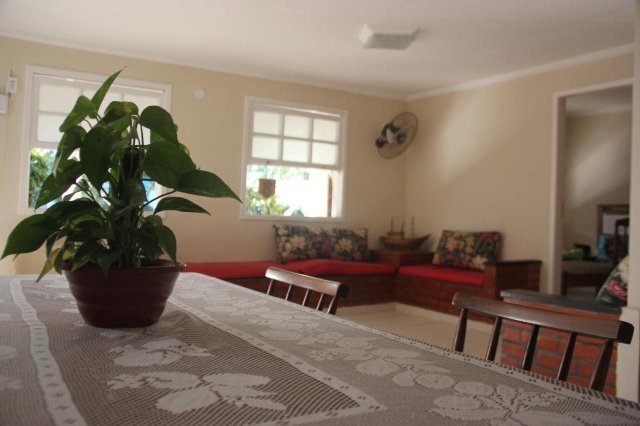 Domar & Suites Hostel Arraial do Cabo