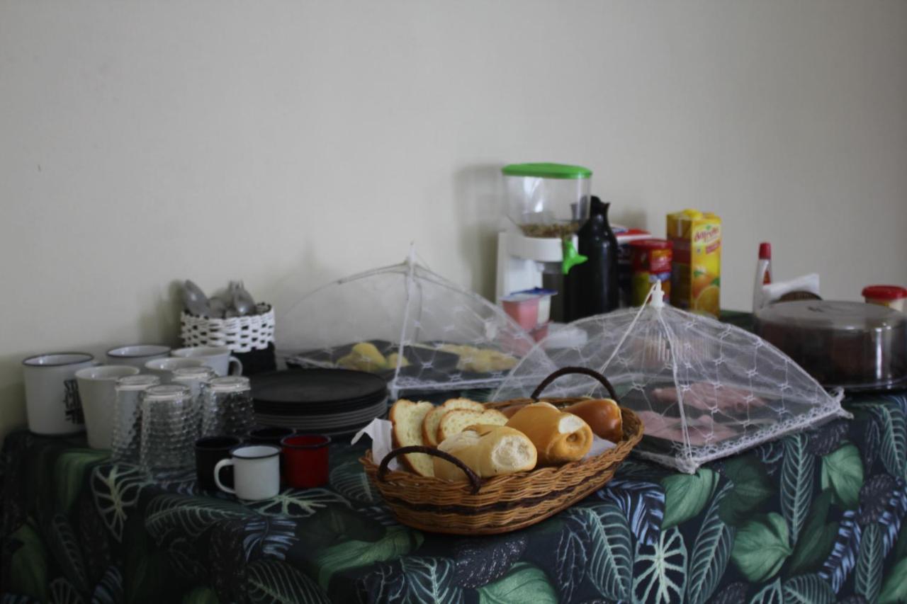 Domar & Suites Hostel Arraial do Cabo