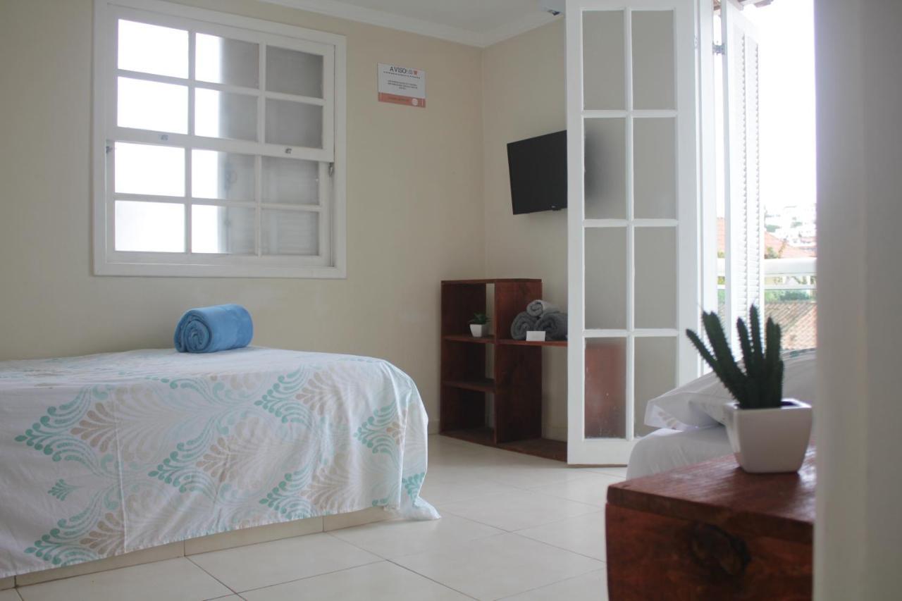 Domar & Suites Hostel *