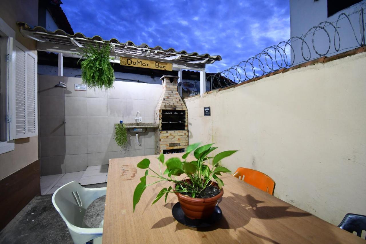 Hostel Domar & Suites