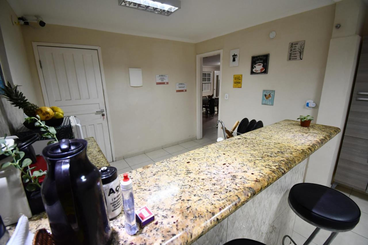 Hostel Domar & Suites *