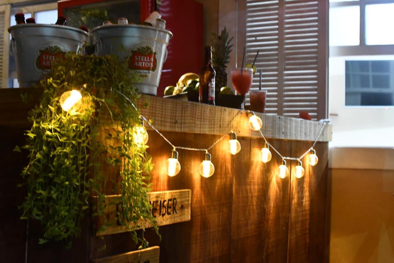 Domar & Suites Hostel Arraial do Cabo