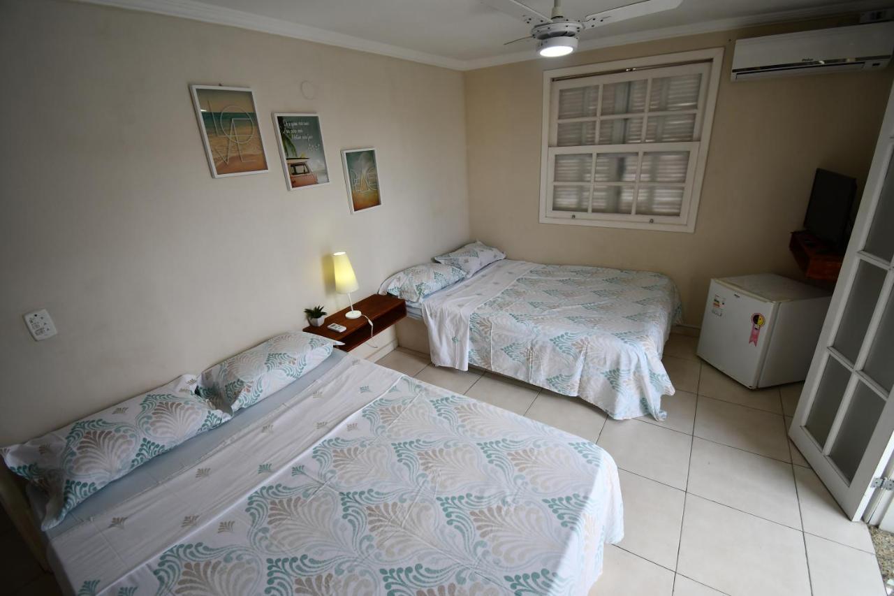 Hostel Domar & Suites Arraial do Cabo