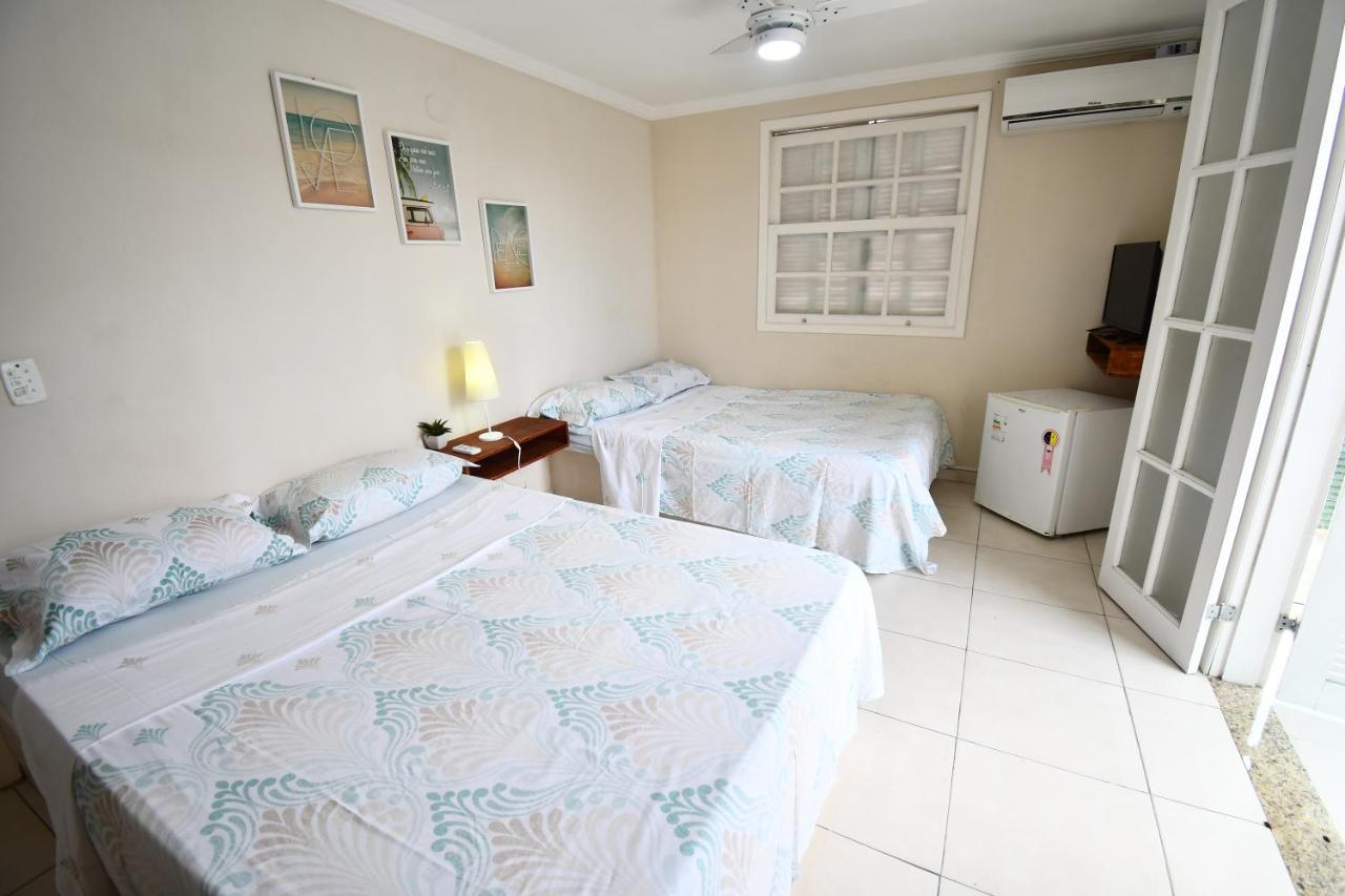 Domar & Suites Arraial do Cabo