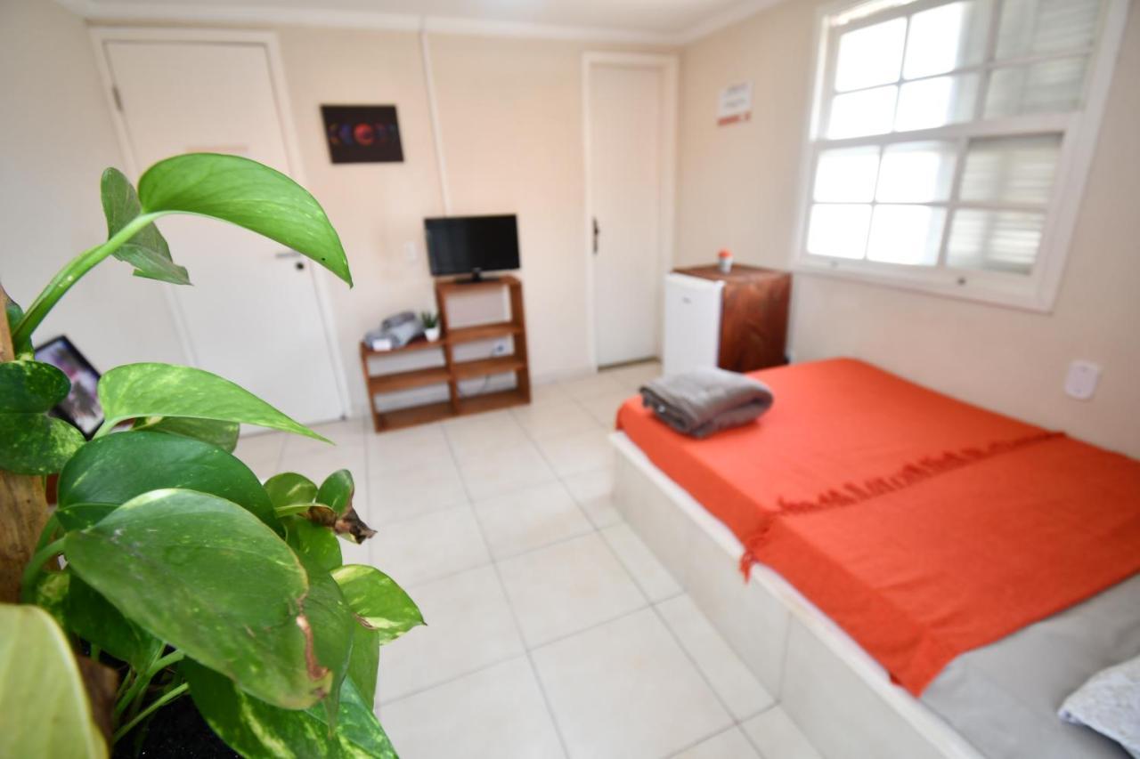 Hostel Domar & Suites Arraial do Cabo
