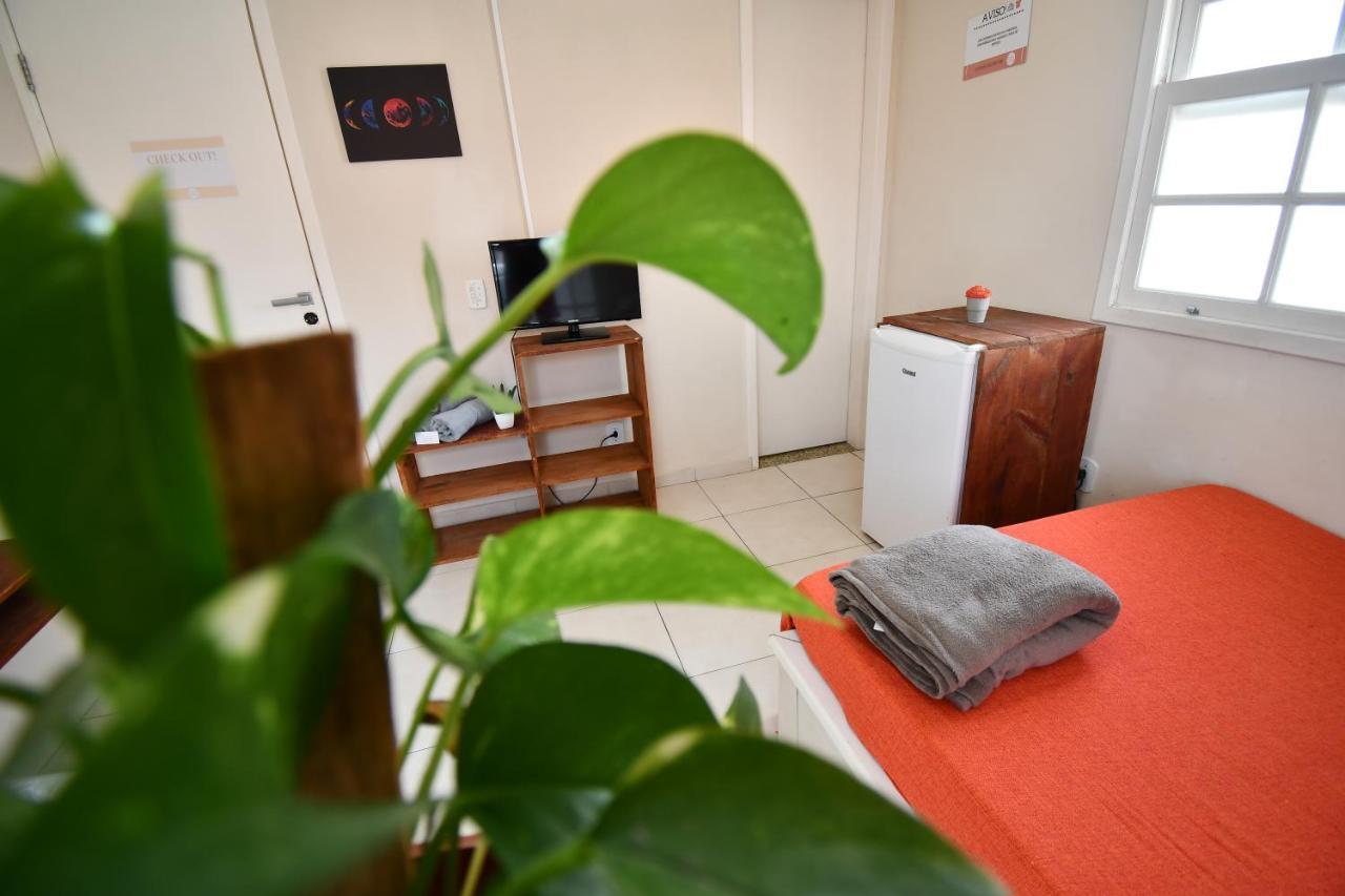 Domar & Suites Hostel Arraial do Cabo