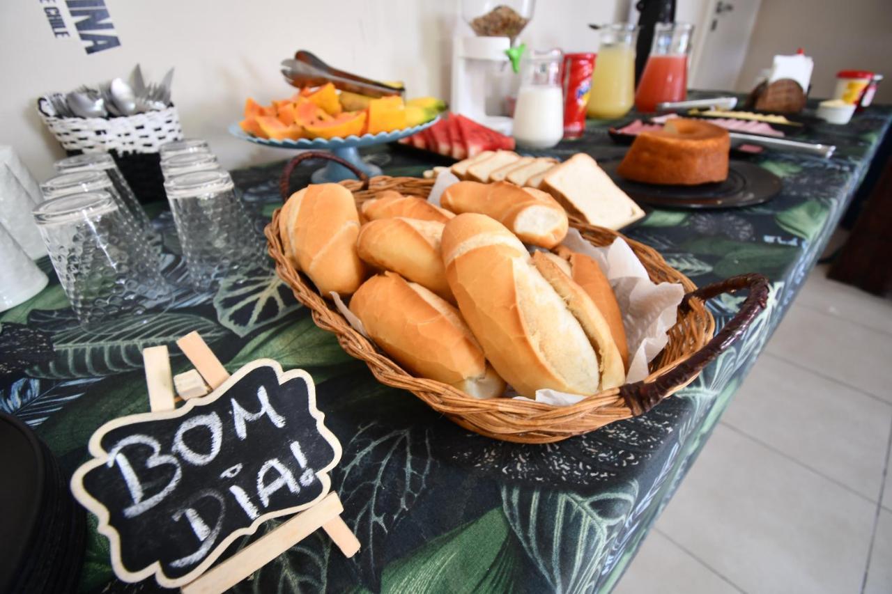 Hostel Domar & Suites *