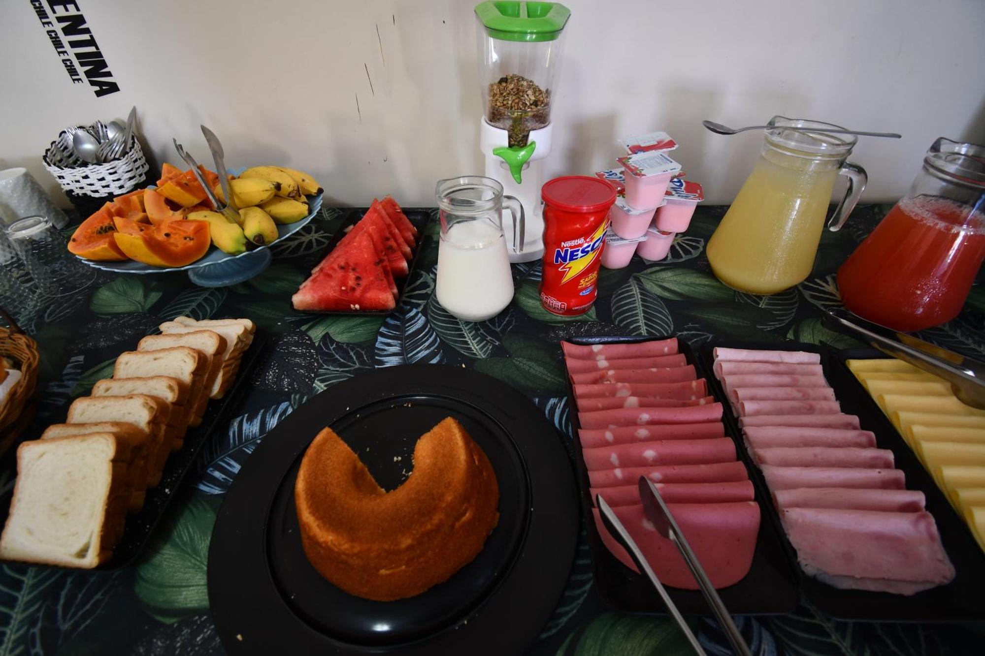 Hostel Domar & Suites Arraial do Cabo