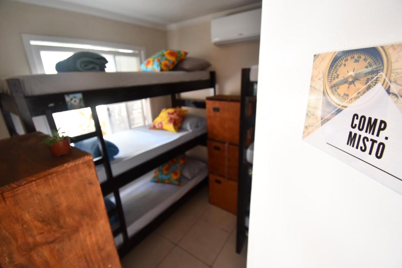 Hostel Domar & Suites Arraial do Cabo