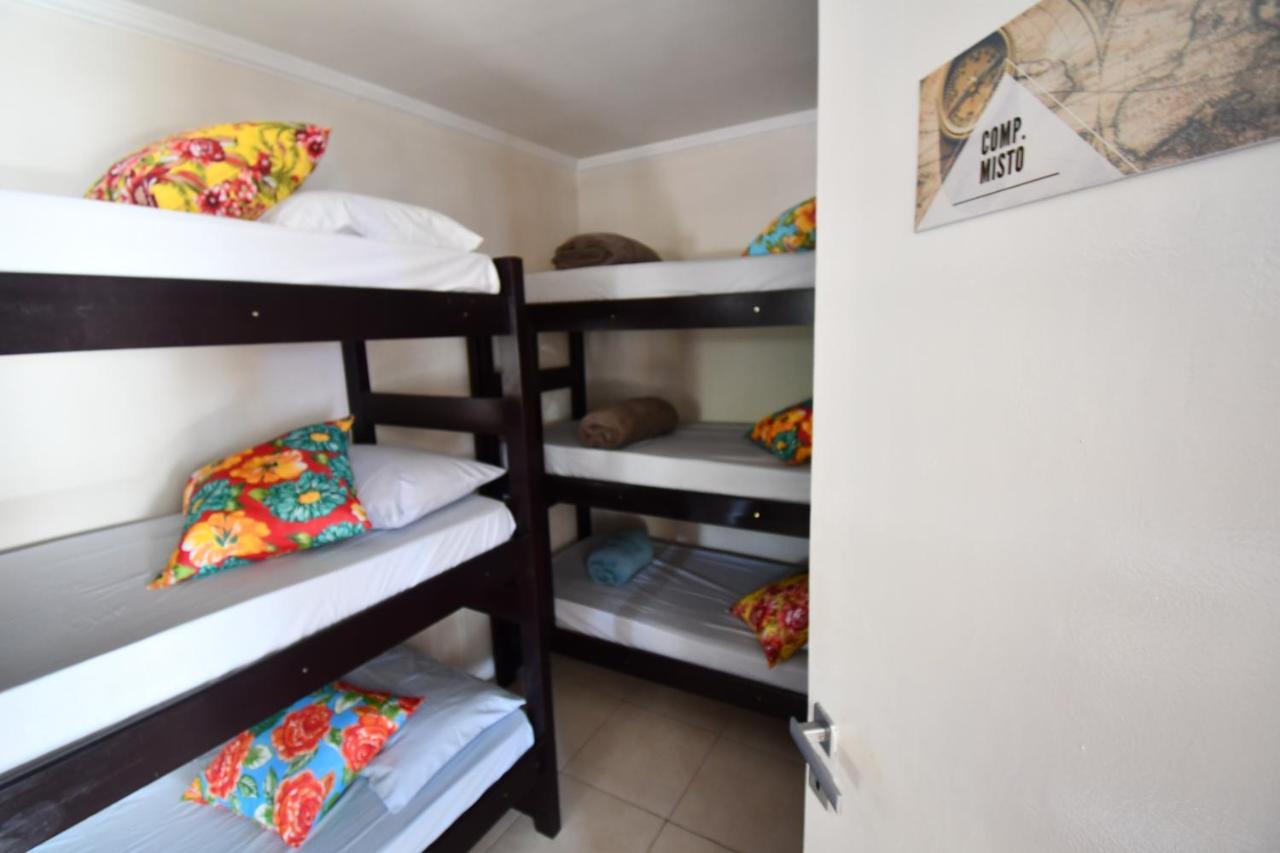 Domar & Suites Hostel