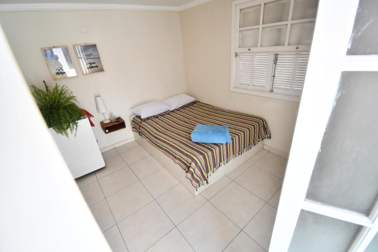 Domar & Suites * Arraial do Cabo