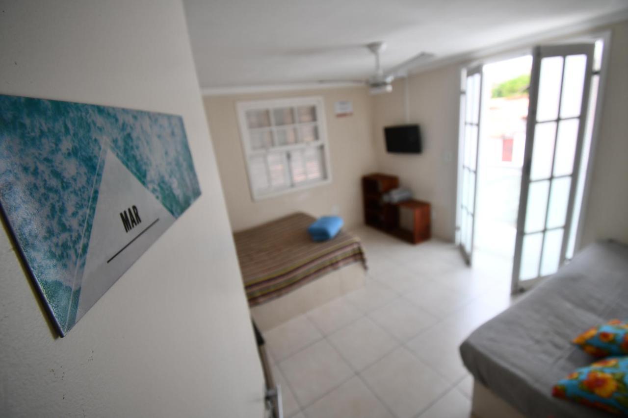 Hostel Domar & Suites