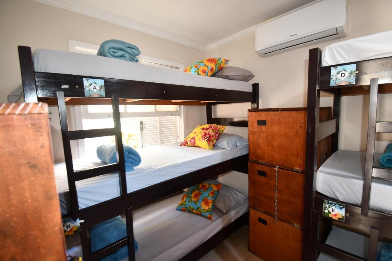 Domar & Suites Hostel *