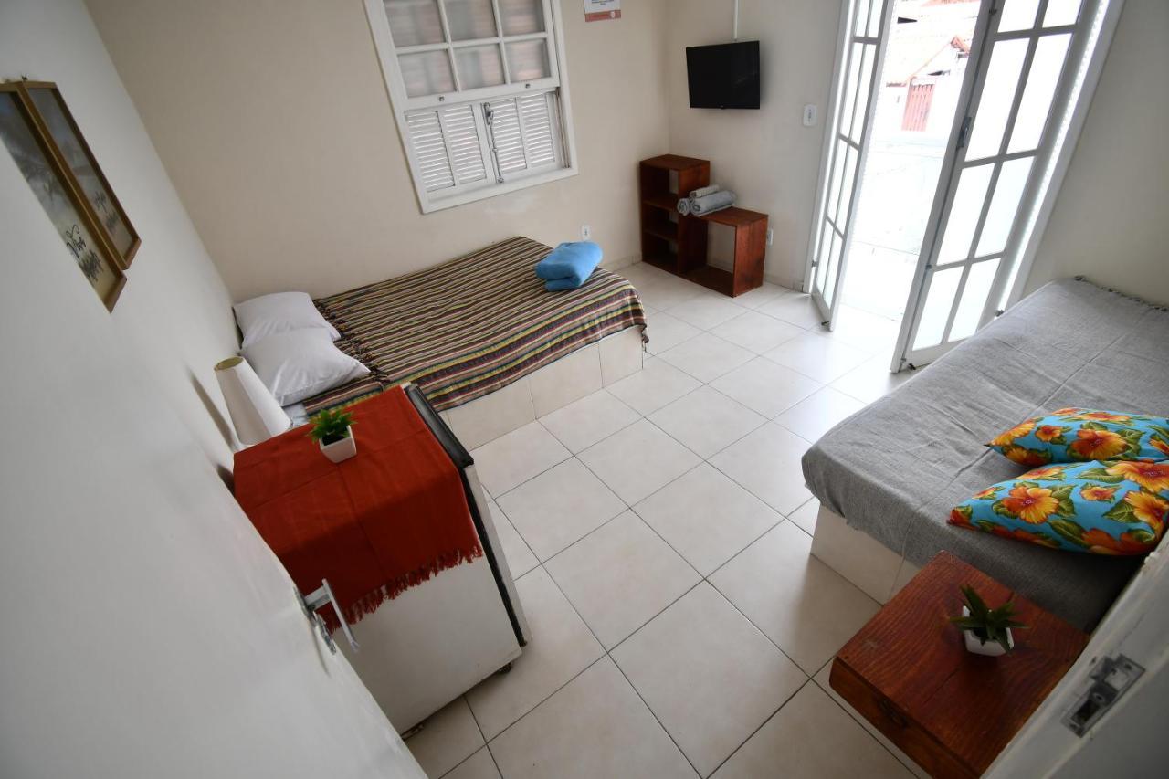 Domar & Suites Hostel Arraial do Cabo