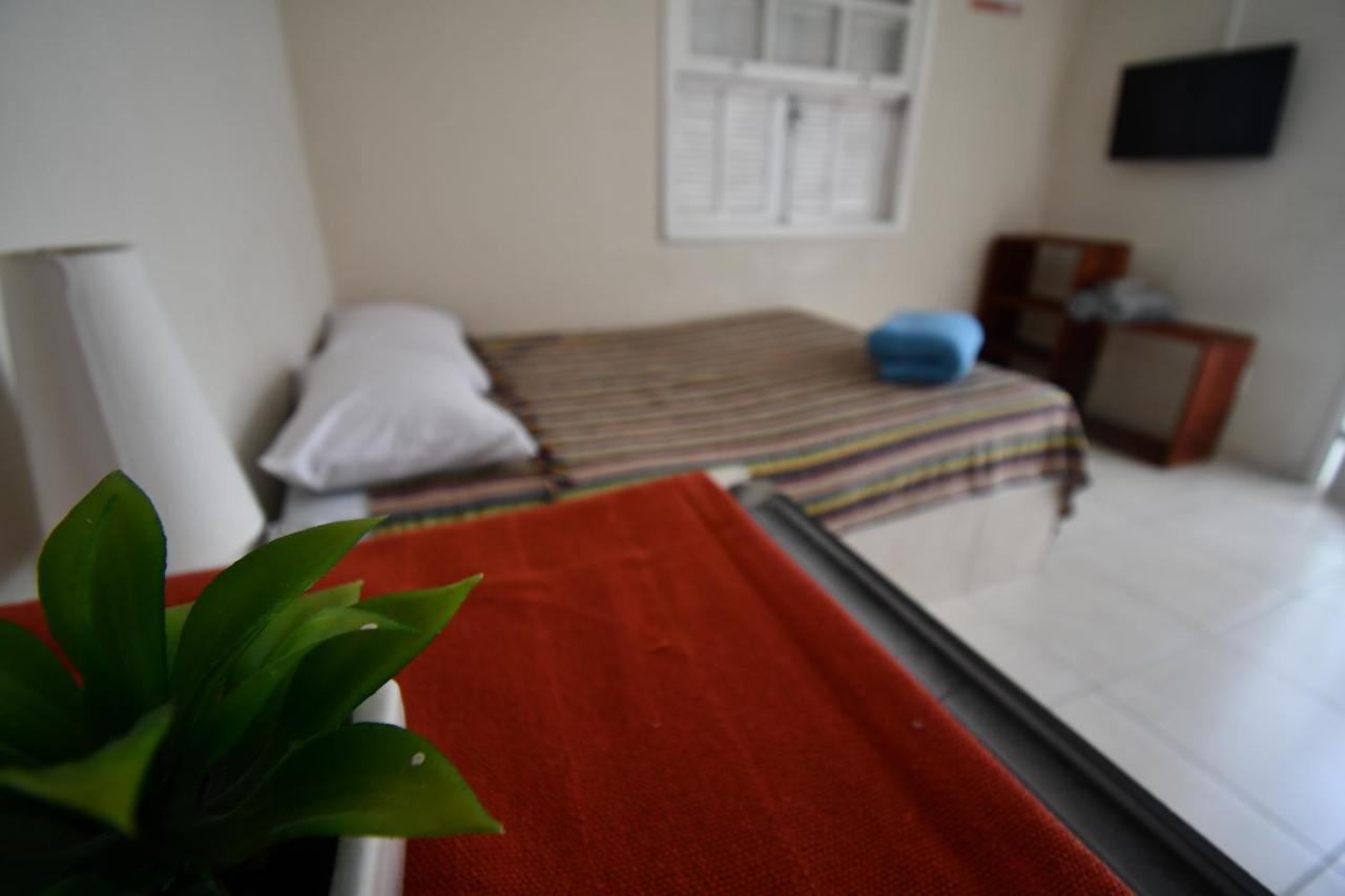 Hostel Domar & Suites *