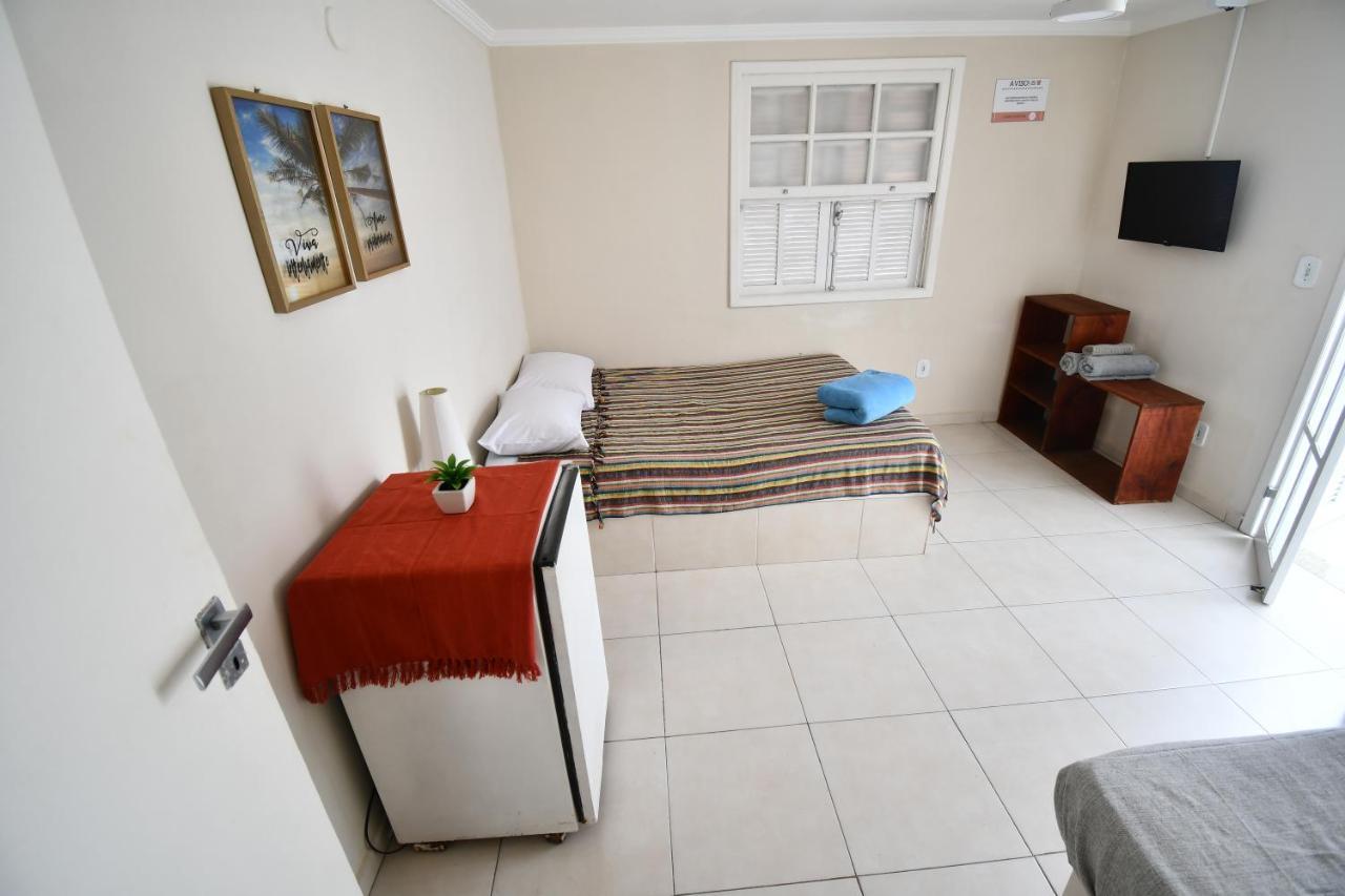 Domar & Suites Hostel Arraial do Cabo