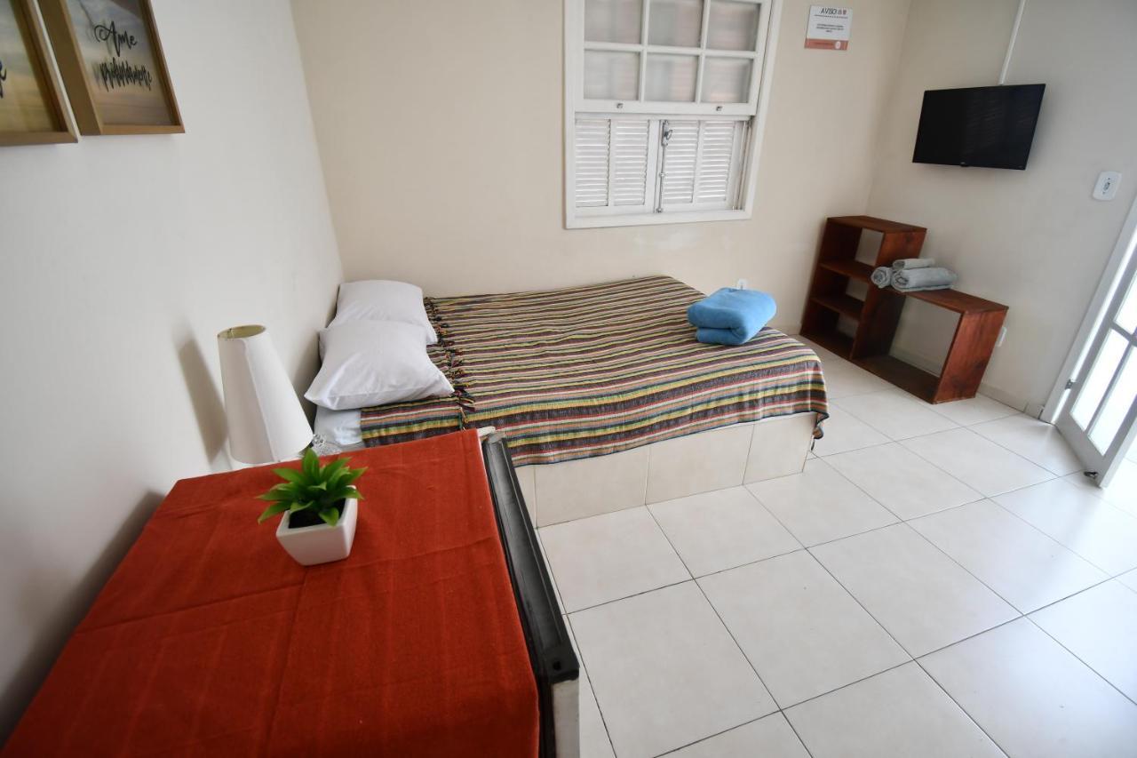 Domar & Suites * Arraial do Cabo