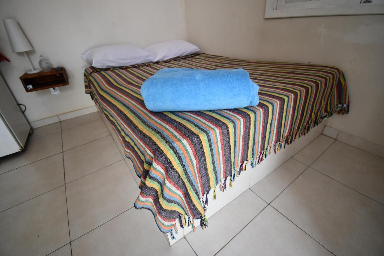 Domar & Suites Hostel