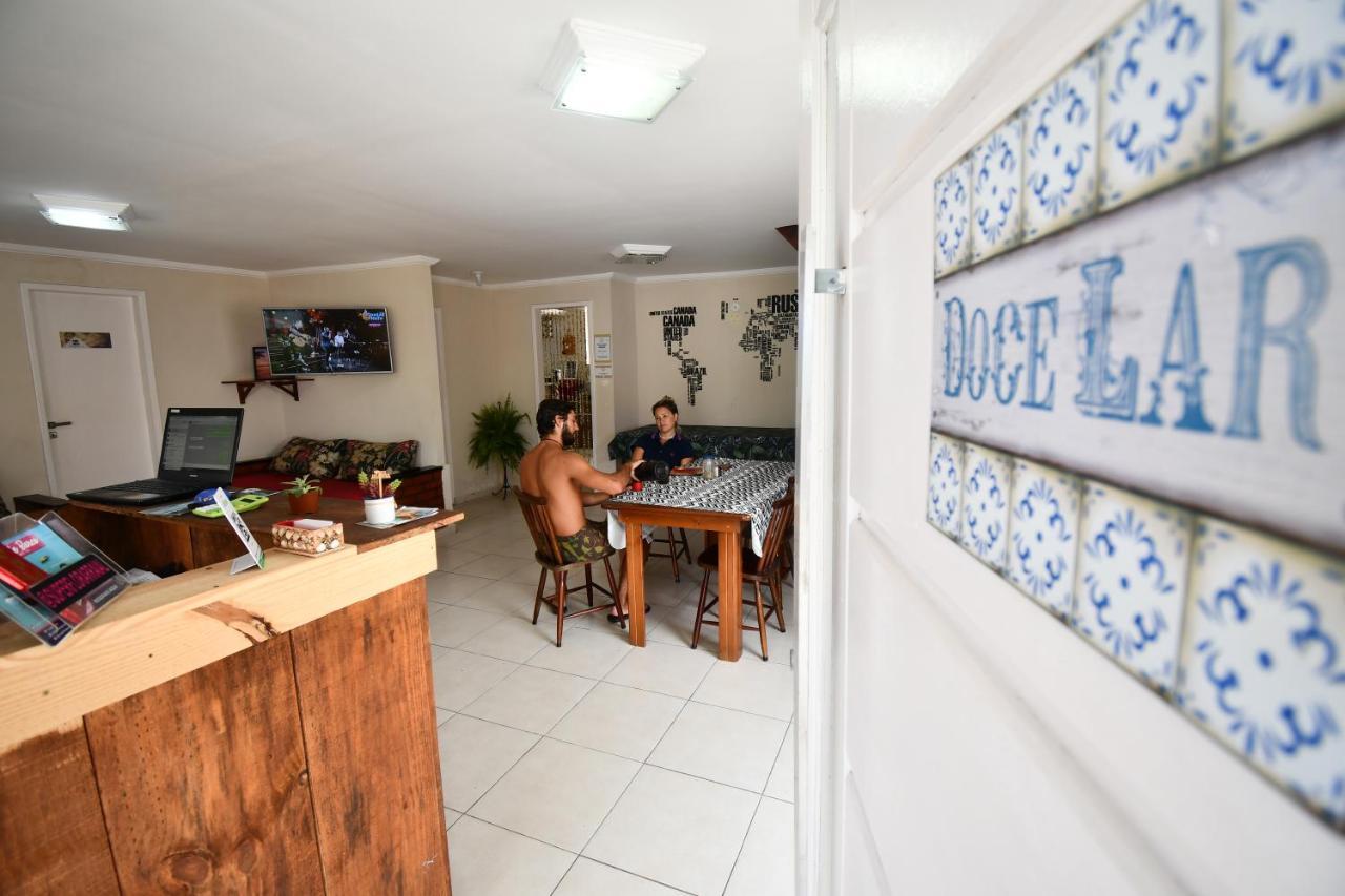 Domar & Suites * Arraial do Cabo