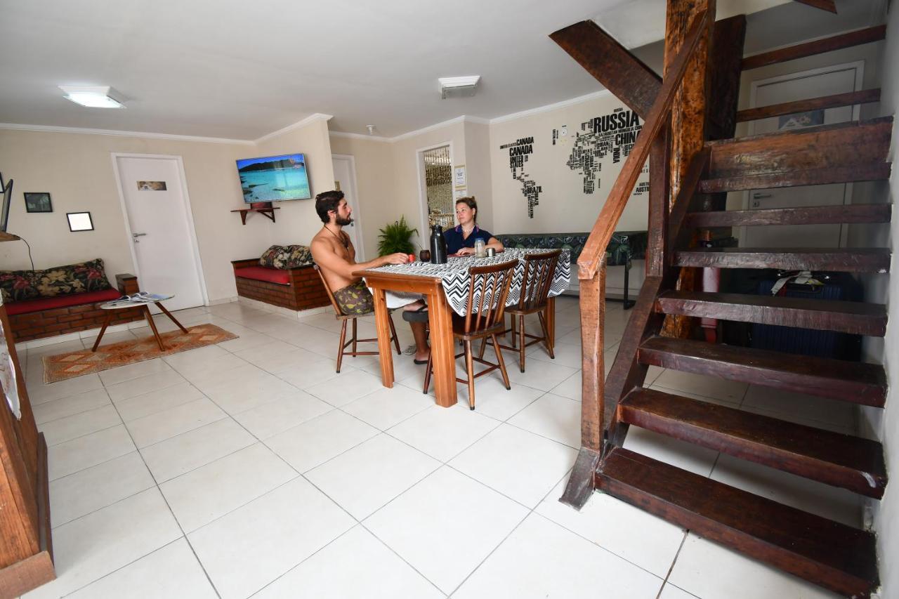 Domar & Suites Hostel