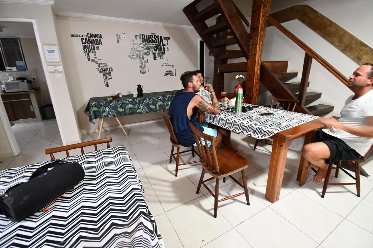 Domar & Suites Hostel *