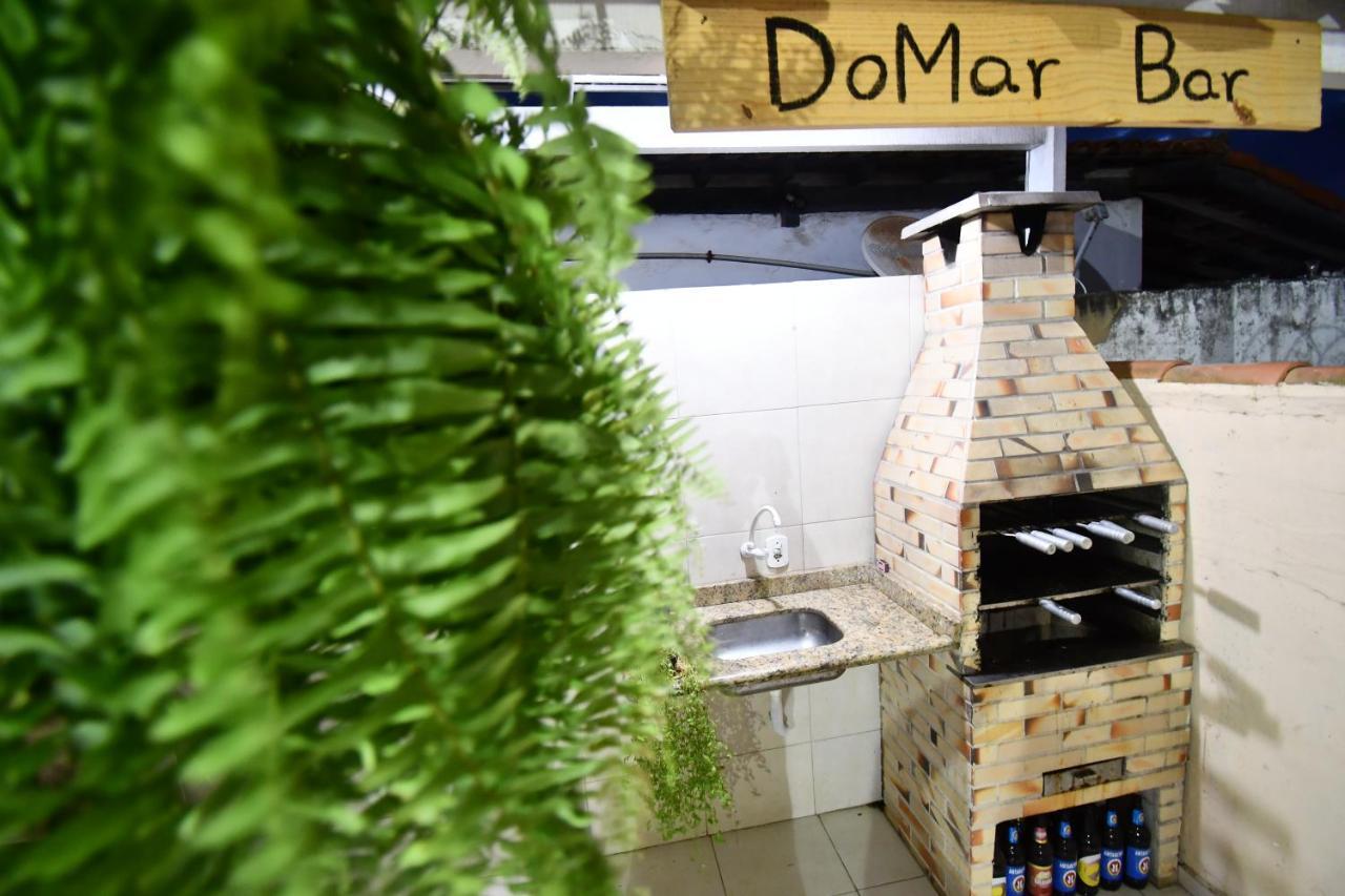 Domar & Suites * Arraial do Cabo
