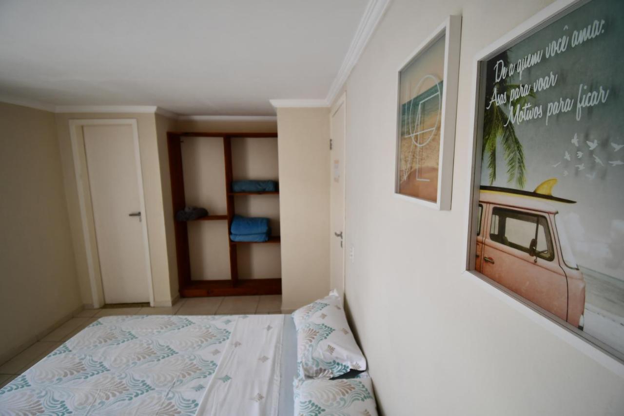 Domar & Suites Hostel Arraial do Cabo